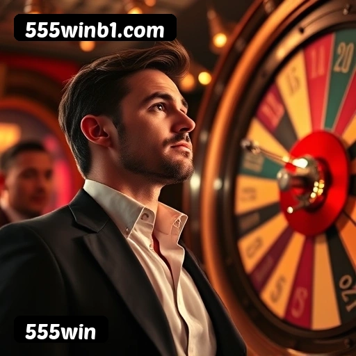 Vantagens de jogar slots no 555win Brasil